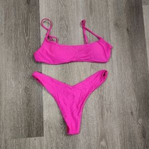 Shein Bikini